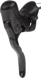SHIFTER CPY EP21 RECORD HYD DISC EP RH 12s w/CALIPER/FLAT MOUNT f/140mm NO ROTORorBRACKET