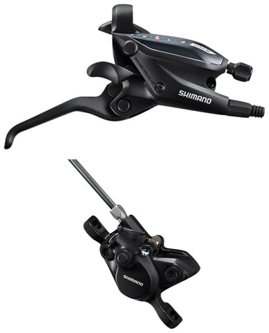 Shimano Altus MT200 Brake/Shift Lever