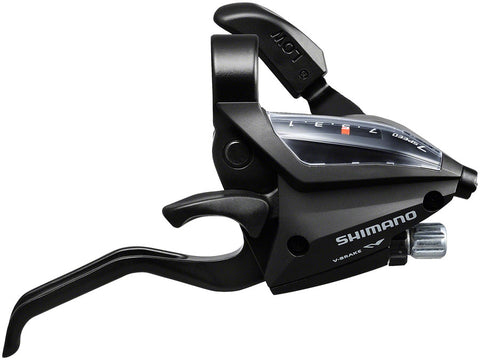 Shimano Altus ST-EF500-L Brake/Shift Lever