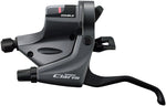 Shimano Claris ST-RS200 Flat Bar Shifter