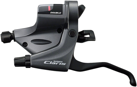Shimano Claris ST-RS200 Flat Bar Shifter