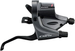 Shimano Claris ST-RS200 Flat Bar Shifter