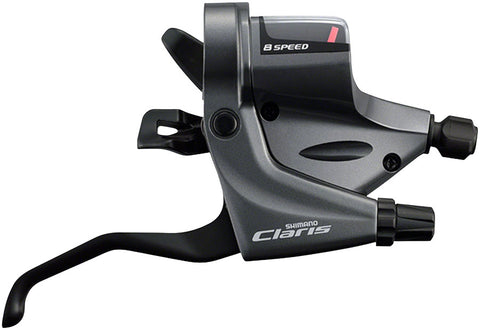 Shimano Claris ST-RS200 Flat Bar Shifter