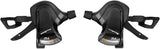Shifter Sunrace Hb Dlm403 Trigger 3X7S Pr