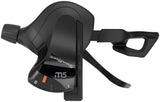 Shifter Sunrace Hb Dlm503 Trigger 3X8S Pr