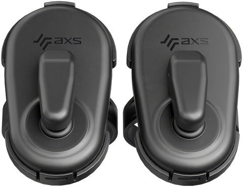 SRAM eTap AXS Wireless Blips