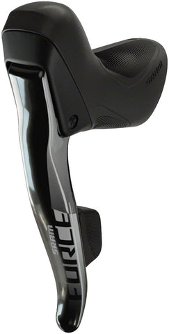 SRAM Force eTap A XS Shift/Brake Lever Left 12 Speed For Mechanical Rim