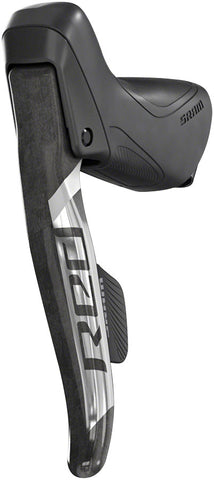 SRAM RED eTap A XS Shift/Brake Lever Left 12 Speed For Mechanical Rim