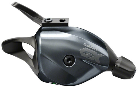 SRAM GX Eagle Trigger Shifter Rear 12 Speed Discrete Clamp Lunar