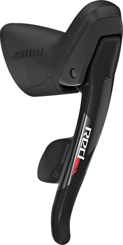 SRAM, Red, Shift/Brake lever combo, Pair, 2x11sp