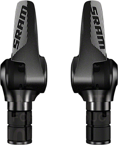 SRAM SL1190 R2C 22Speed Carbon Time Trial Shifter Set