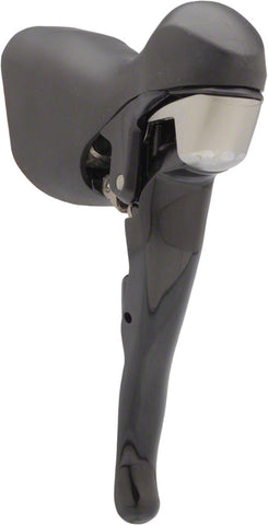 Shimano 105 ST5703 Left Triple STI Lever Black