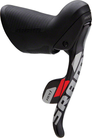 SRAM, Red 2012, Shift/brake lever, 2x10sp, Pair