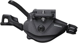 Shimano XT SLM8100IL Right ISpec EV 12 Speed Shifter Black