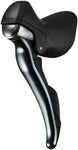 Shimano Tiagra ST4700 2Speed Left Shift/Brake Lever Black