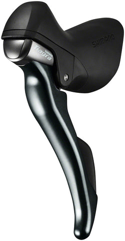 Shimano Tiagra ST4700 2Speed Left Shift/Brake Lever Black
