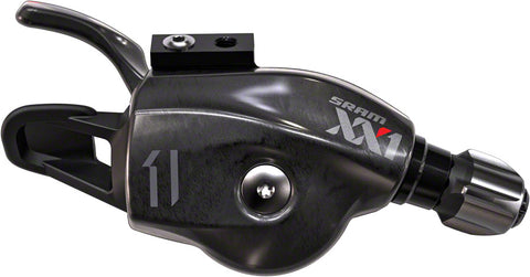 SRAM, XX1, Trigger shifter, 11sp, Rear, Unit