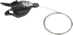 SRAM NX Eagle 12 Speed Trigger Shifter with Discrete Clamp Black