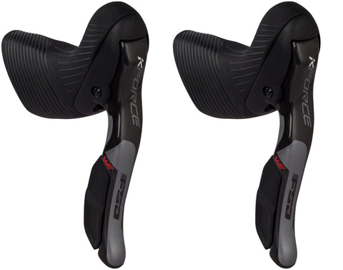 FSA KForce WE Shifter/Brake Lever Set