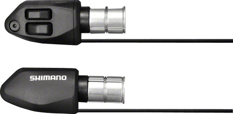 Shimano Di2 SWR671 Remote TT Shifter set. 2Button Design for front and rear