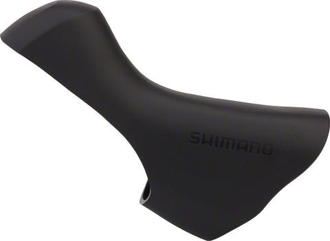 Shimano Ultegra ST6800 105 ST5800 Tiagra ST4700 STI Lever Hoods Black