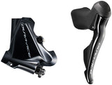 Shimano DuraAce PreBled Disc Brake Set STR9170 Right Lever with BR