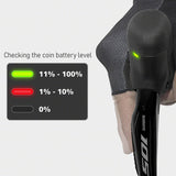 Shimano 105 ST-R7170-L Di2 Shift/Brake Lever with BR-R7170 Hydraulic Disc Brake Caliper