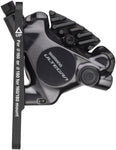Shimano Ultegra ST-R8170/BR-R8170 Di2 Shift/Brake Lever and Hydraulic Disc Caliper