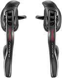 Campagnolo Super Record Ergopower Shift Lever Set 12 Speed Mechanical