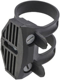 Kryptonite Ring Wheel Lock - Black