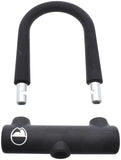 Lock Rockymounts U Carlito 2.875X5 Bk