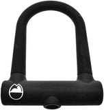 Lock Rockymounts U Carlito 2.875X5 Bk