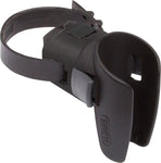 Abus Tresor 6412C Cable Lock - Combination 2.8' With Bracket Black