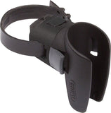 Abus Tresor 6412C Cable Lock - Combination 2.8' With Bracket Black