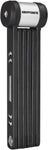 Kryptonite Kryptolok 610 S Folding Lock - 100cm 5mm Black