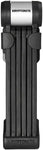 Kryptonite Kryptolok 610 S Folding Lock - 100cm 5mm Black