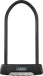 Abus Granit Plus ULock 4 x 11 Keyed Black Includes bracket