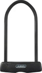 Abus Granit 460 ULock 4.2 x 11 Keyed Black Includes bracket