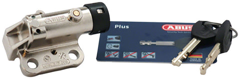 Abus eBike Battery Lock Core: Bosch/Trek Powertube IT1 PLUS Cylinder