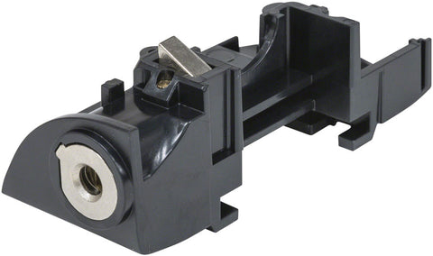 Abus eBike Battery Lock Core: Bosch Rack Type (RT2) Plus Cylinder