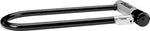Kryptonite KryptoLok ULock 4 x 11.5 Keyed Black Includes bracket