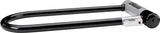 Kryptonite KryptoLok ULock 4 x 11.5 Keyed Black Includes bracket
