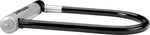 Kryptonite KryptoLok ULock 5 x 9 Keyed Black Includes bracket