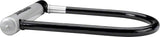 Kryptonite KryptoLok ULock 5 x 9 Keyed Black Includes bracket