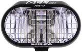 Supernova M99 Mini Pure eBike Headlight Black