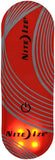 Nite Ize TagLit Magnetic LED Marker Red