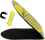 Nite Ize TagLit Magnetic LED Marker Neon Yellow