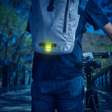 Nite Ize TagLit Magnetic LED Marker Neon Yellow