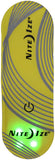 Nite Ize TagLit Magnetic LED Marker Neon Yellow