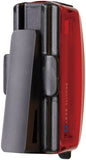 Topeak PowerLite Headlight/Taillight Set - USB Rechargable